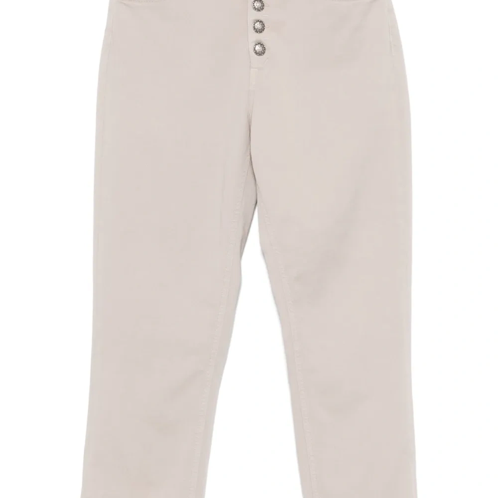 Брюки Koons Брюки Koons