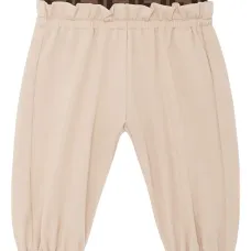 Спортивные брюки с отделкой Zucca