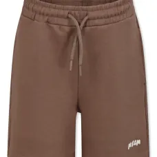 Спортивные шорты с логотипом