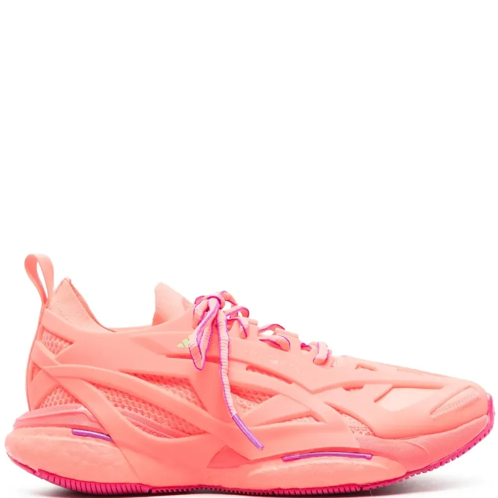 Кроссовки Solarglide