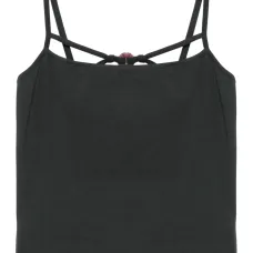 Топ с подвесками Топ с подвесками