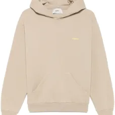 Худи с логотипом