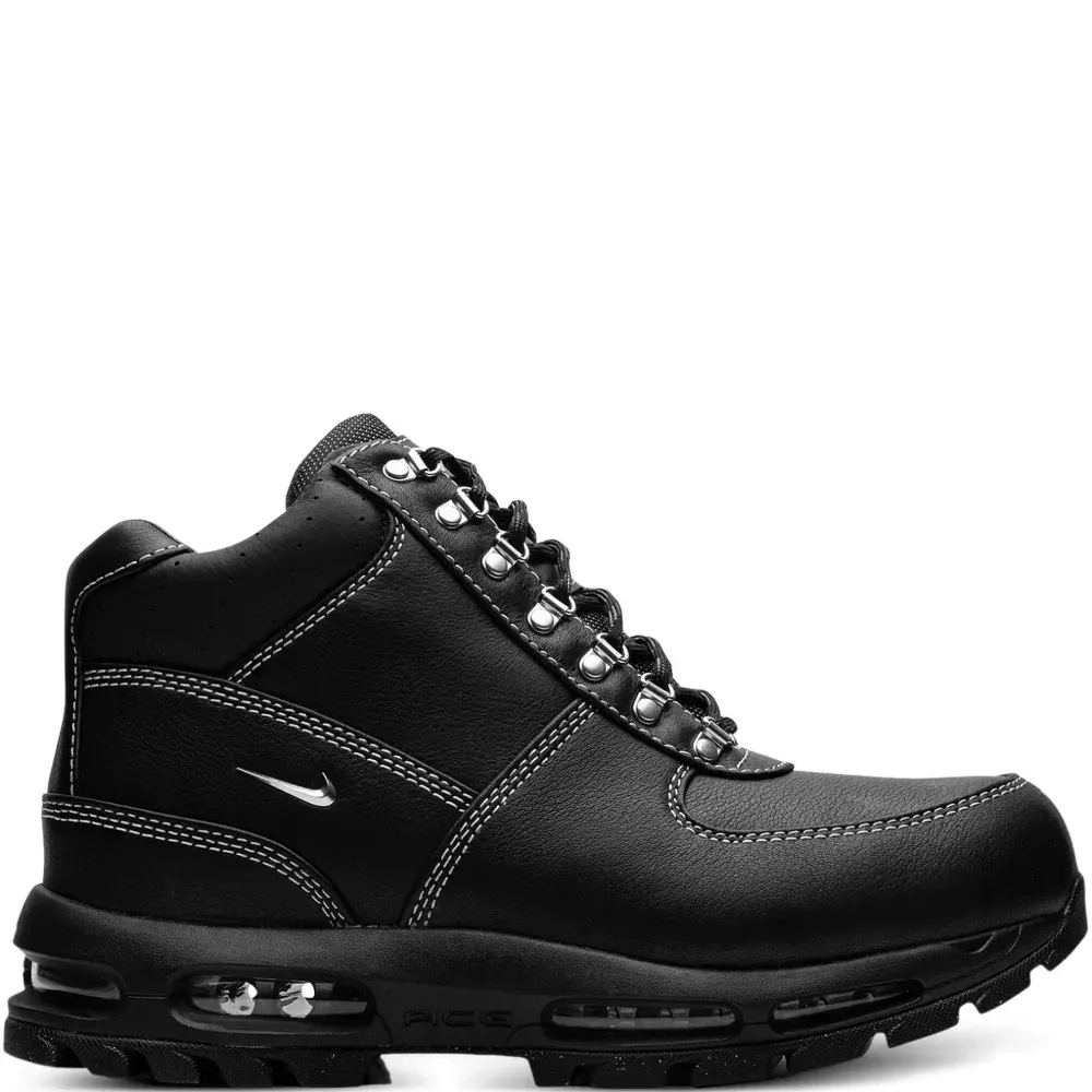 Ботинки Air Max Goadome Black Off Noir