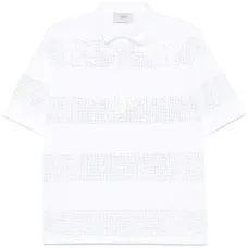 Рубашка поло с кристаллами Рубашка поло с кристаллами