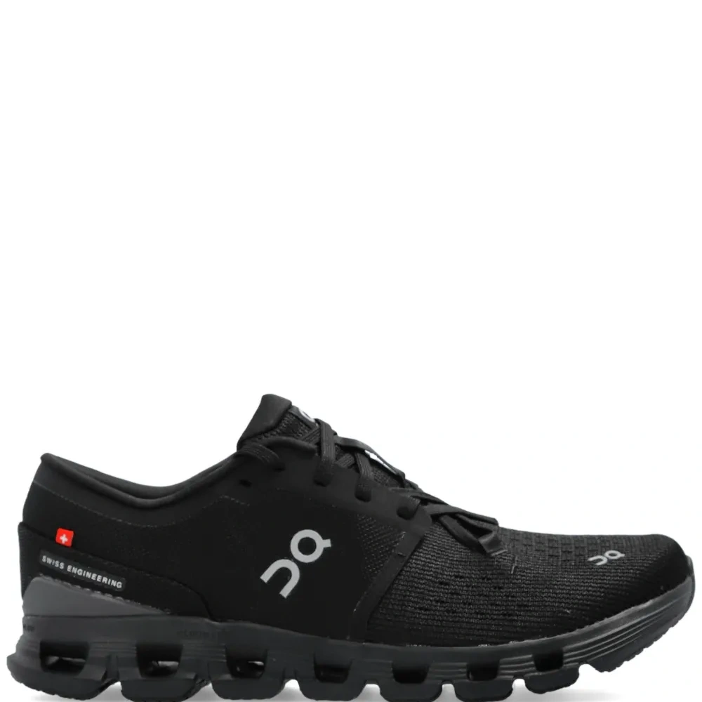 Кроссовки Cloud X4