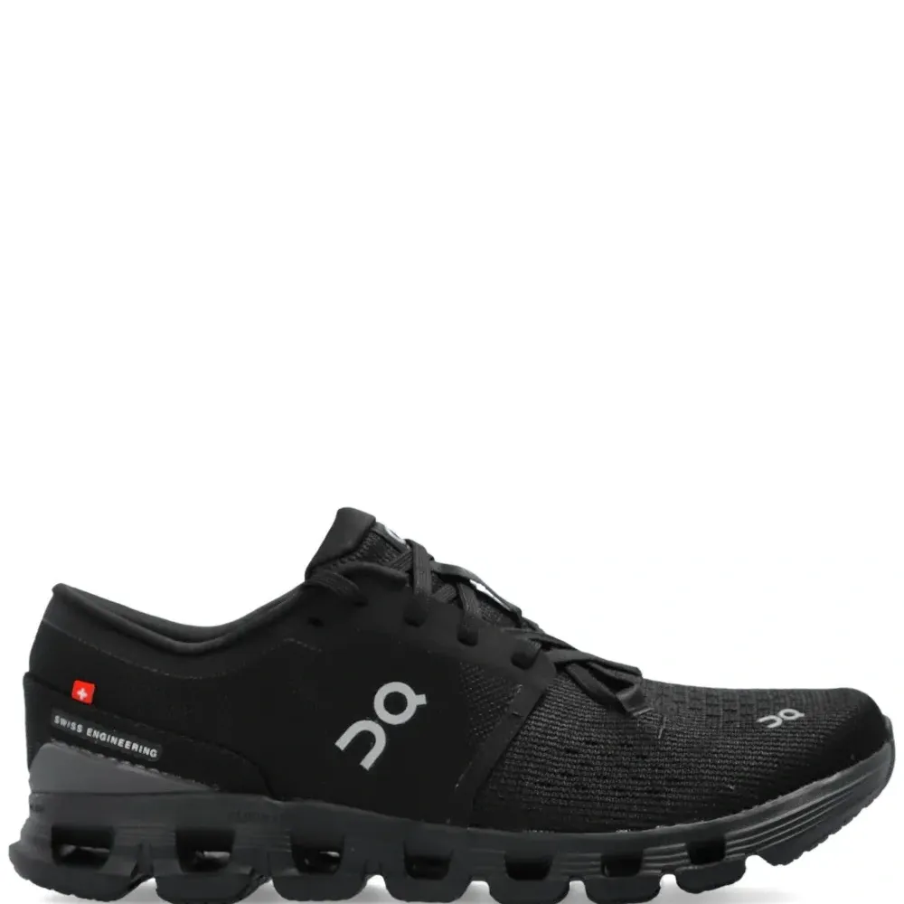 Кроссовки Cloud X4