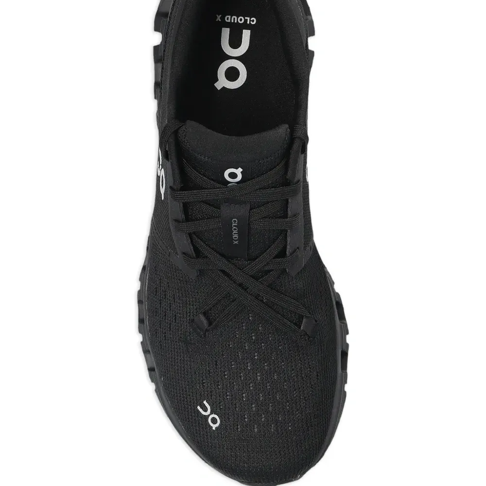 Кроссовки Cloud X4