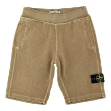 Шорты с нашивкой Compass