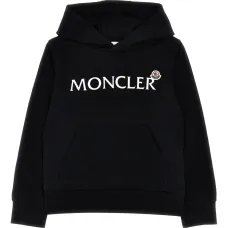 Худи с логотипом