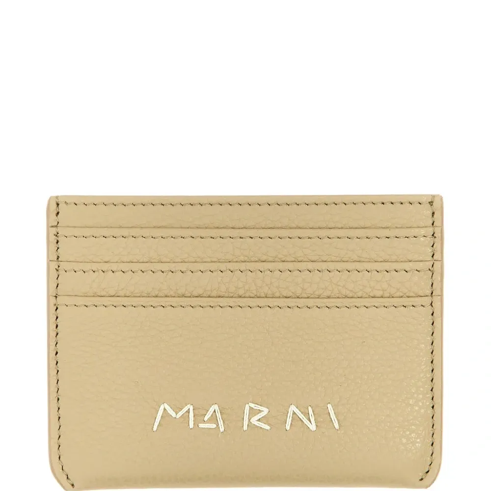 Картхолдер с логотипом Картхолдер с логотипом