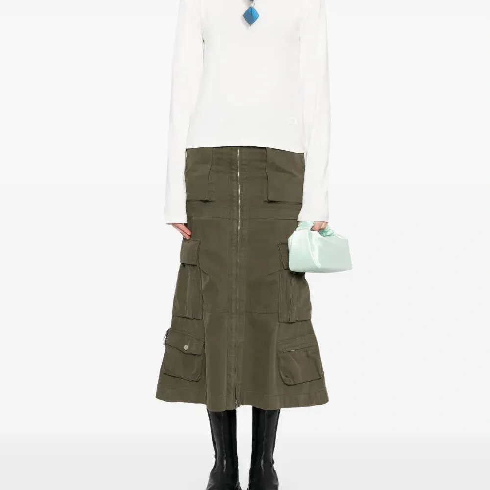 Футболка с графичным принтом