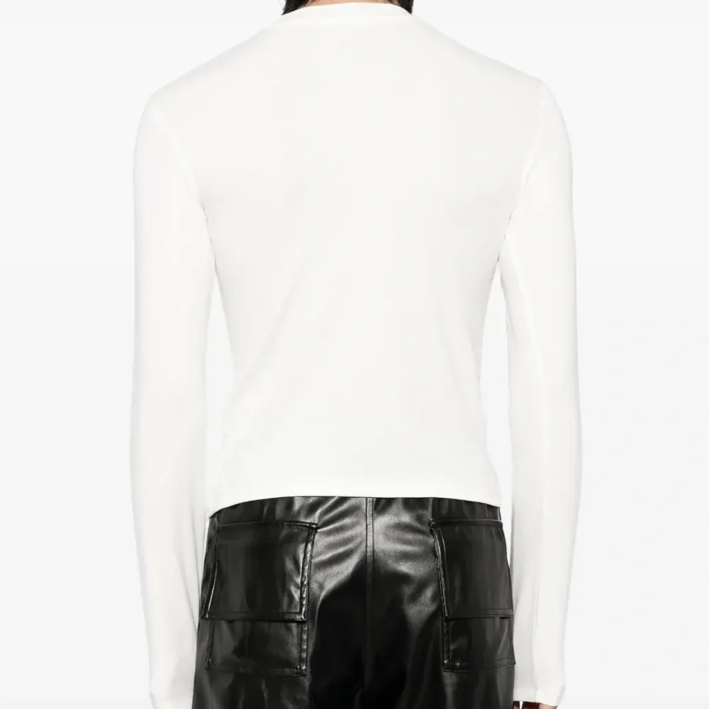 Футболка с графичным принтом