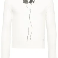 Футболка с графичным принтом Футболка с графичным принтом