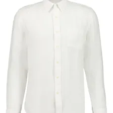 Льняная рубашка