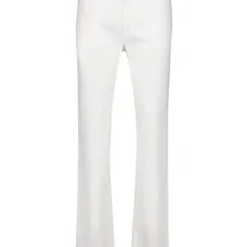 Льняные брюки