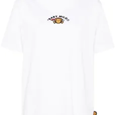 Футболка с логотипом