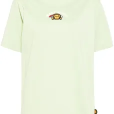 Футболка с логотипом