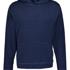 Худи из смесового льна