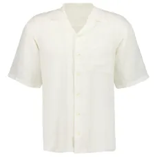 Льняная рубашка