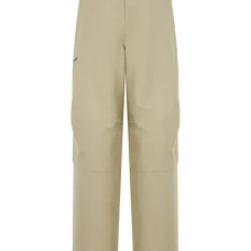 Прямые брюки