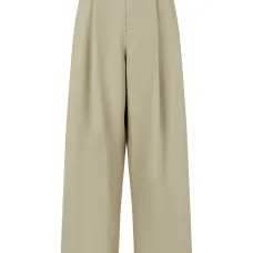 Прямые брюки