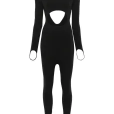 Комбинезон из джерси Комбинезон из джерси