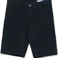 Шорты чинос с логотипом