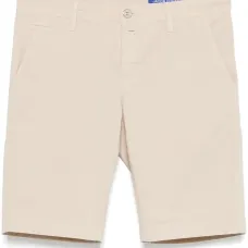 Шорты чинос с логотипом