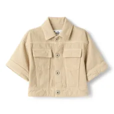 Джинсовая куртка Джинсовая куртка