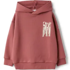 Базовое худи