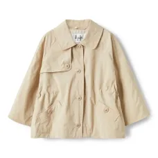 Непромокаемая куртка