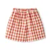 Клетчатые шорты
