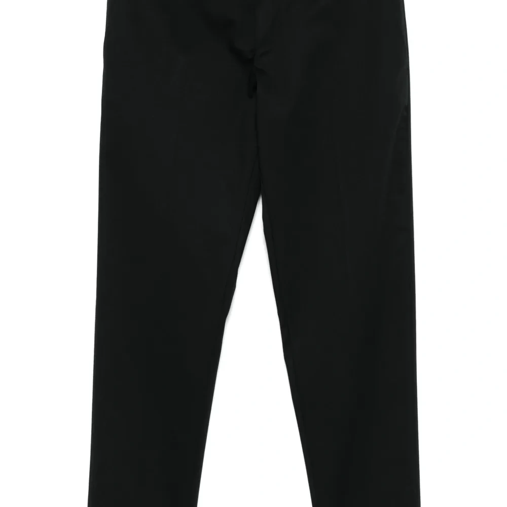 Габардиновые брюки Габардиновые брюки