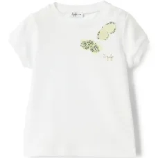 Хлопковая футболка