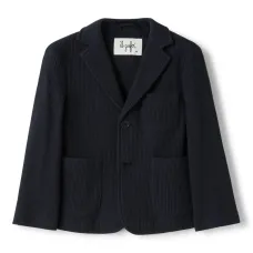 Вельветовый пиджак