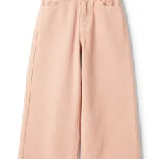 Джинсы на пуговицах Джинсы на пуговицах