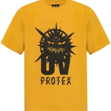 Футболка с принтом Футболка с принтом