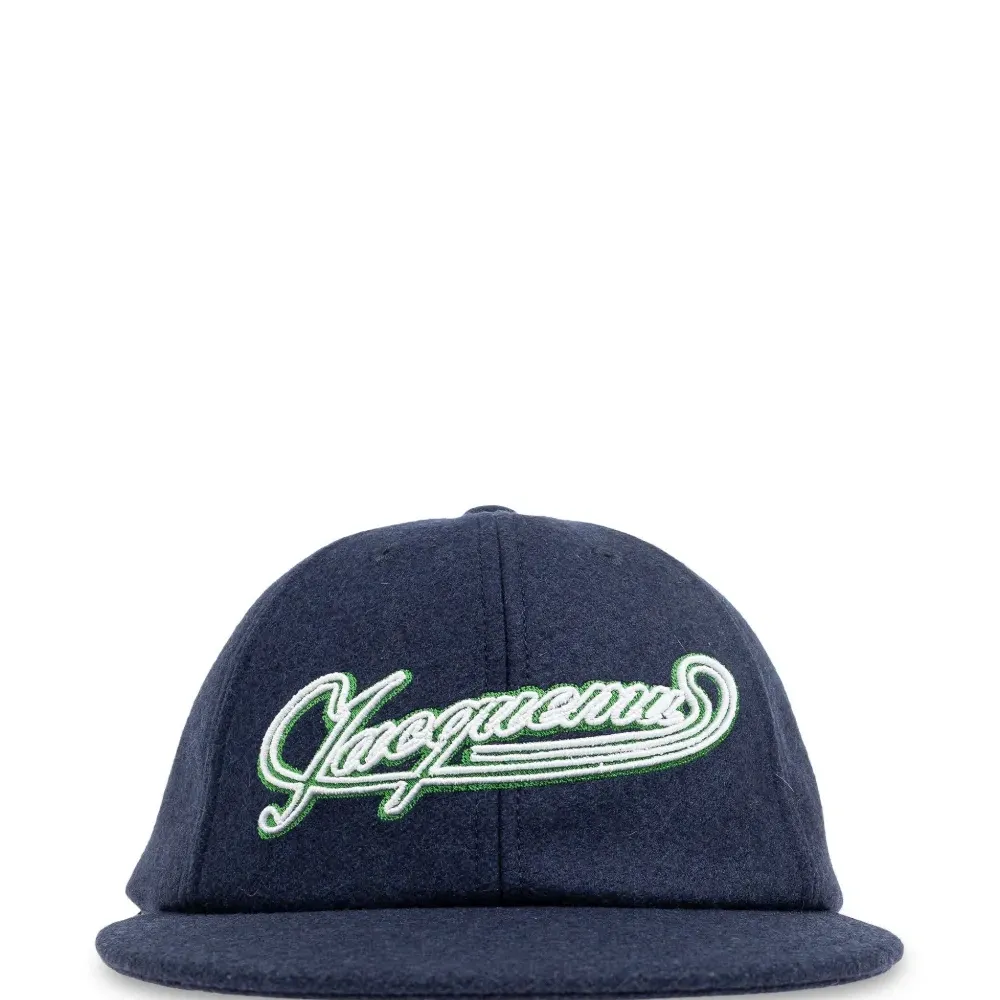 бейсболка The Baseball