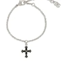 Браслет с кристаллами Браслет с кристаллами