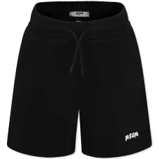 Спортивные шорты с логотипом