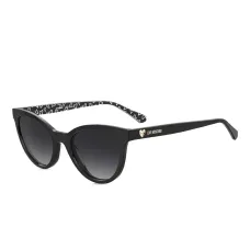 Солнцезащитные очки в оправе 'кошачий глаз'