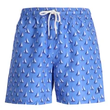 Плавки-шорты Traveler