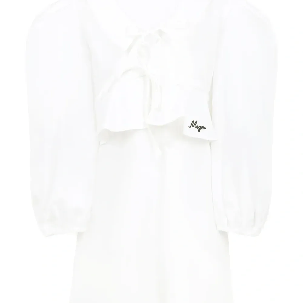 Многослойное платье