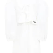 Многослойное платье