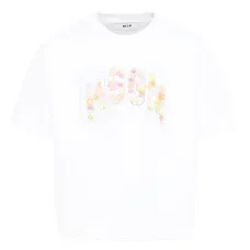 Футболка с логотипом Футболка с логотипом