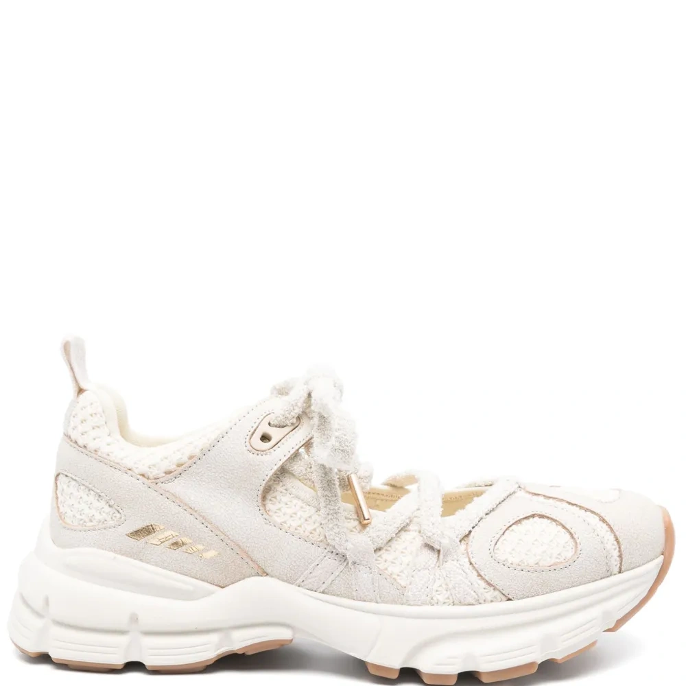 Кроссовки Marathon Ballet