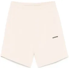 Шорты с логотипом