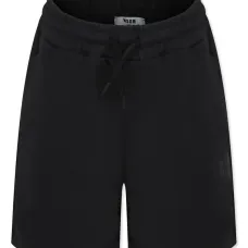 Шорты с логотипом