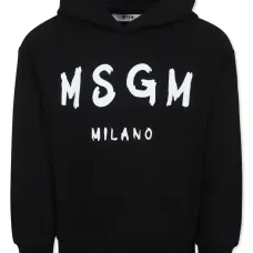 Худи с логотипом Худи с логотипом