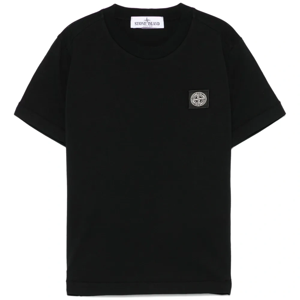 Футболка с нашивкой Compass